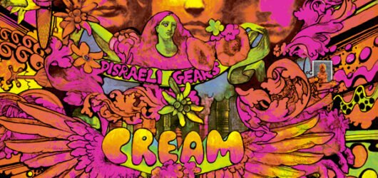 The Evolution of Album Cover Art: A Journey from the 70’s.